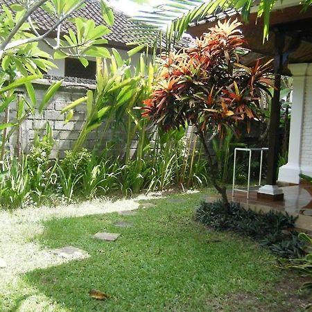 Prima Cottage Sanur Zewnętrze zdjęcie