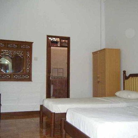 Prima Cottage Sanur Zewnętrze zdjęcie