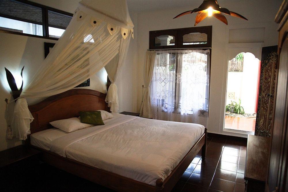 Prima Cottage Sanur Zewnętrze zdjęcie
