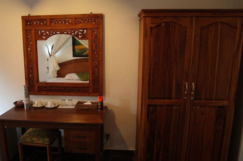 Prima Cottage Sanur Zewnętrze zdjęcie