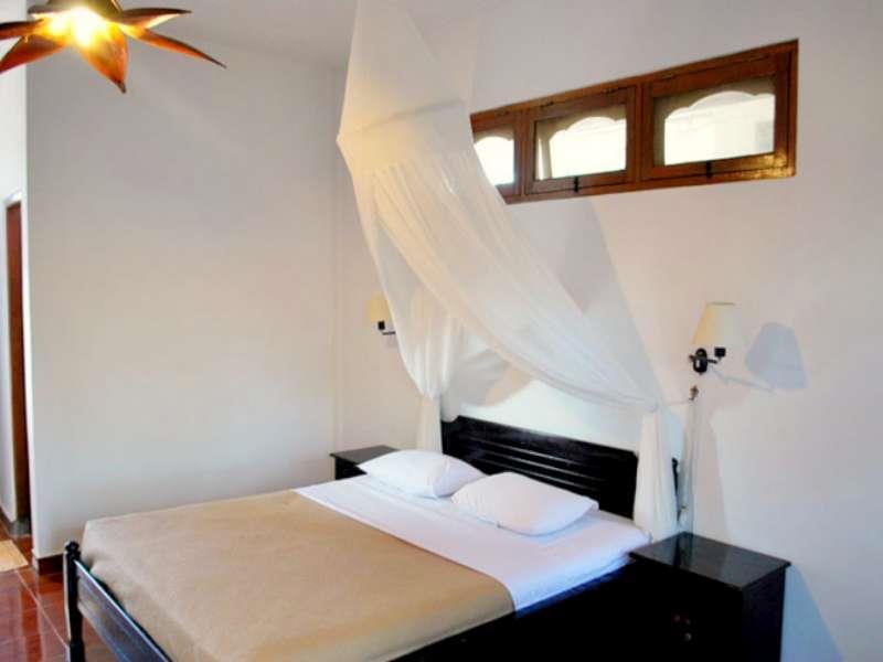 Prima Cottage Sanur Zewnętrze zdjęcie