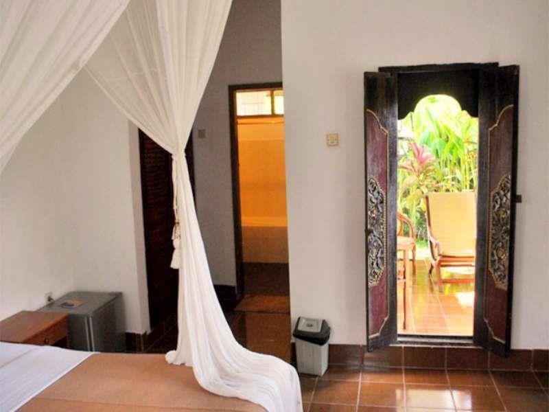 Prima Cottage Sanur Zewnętrze zdjęcie