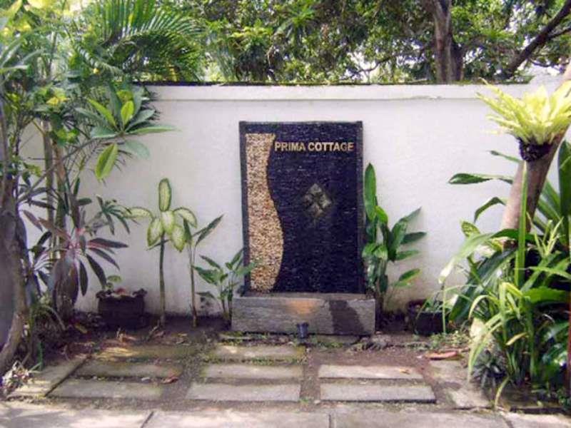 Prima Cottage Sanur Zewnętrze zdjęcie