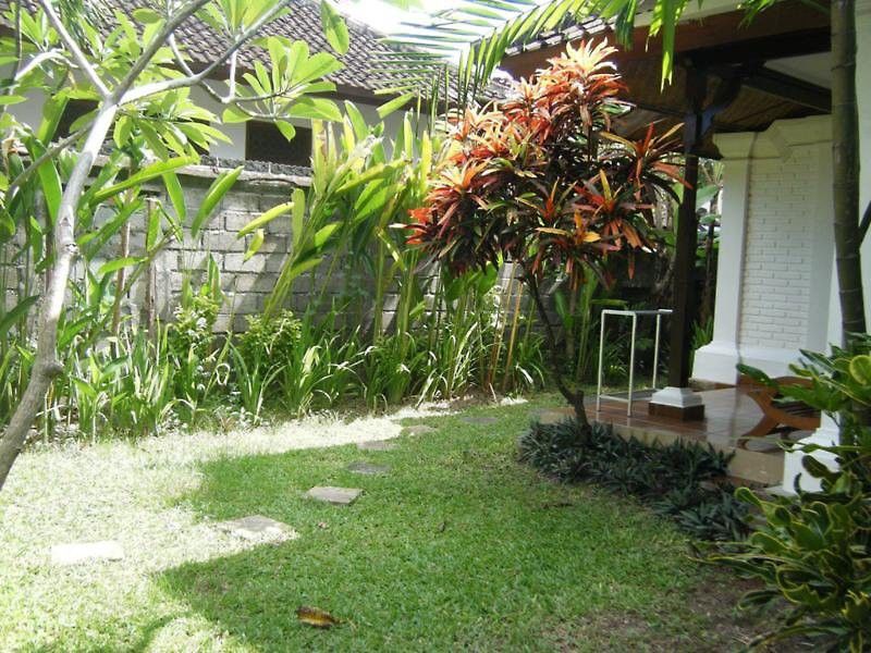 Prima Cottage Sanur Zewnętrze zdjęcie