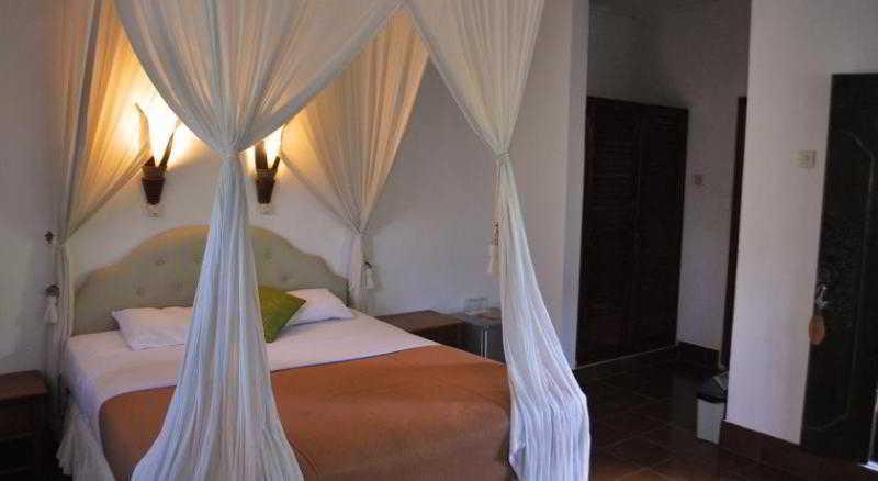 Prima Cottage Sanur Zewnętrze zdjęcie
