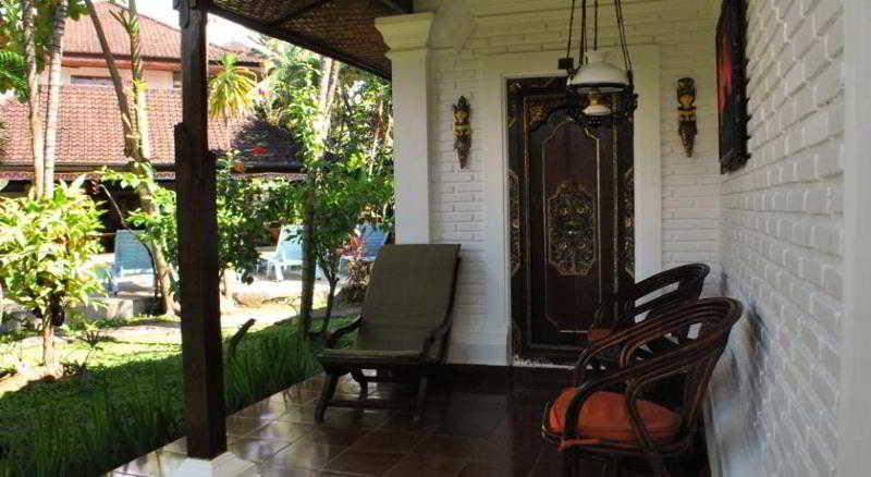 Prima Cottage Sanur Zewnętrze zdjęcie