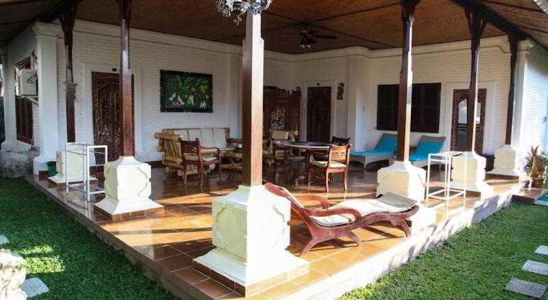 Prima Cottage Sanur Zewnętrze zdjęcie