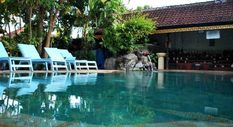 Prima Cottage Sanur Zewnętrze zdjęcie