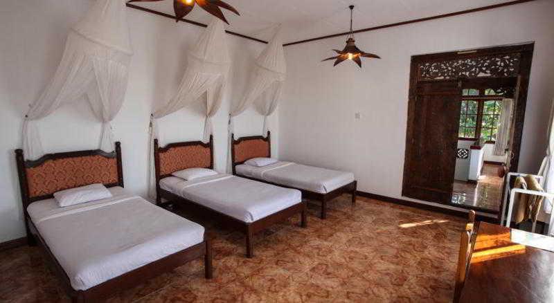 Prima Cottage Sanur Zewnętrze zdjęcie