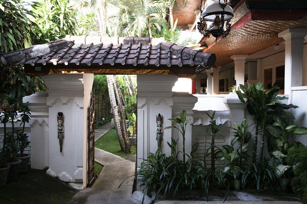 Prima Cottage Sanur Zewnętrze zdjęcie