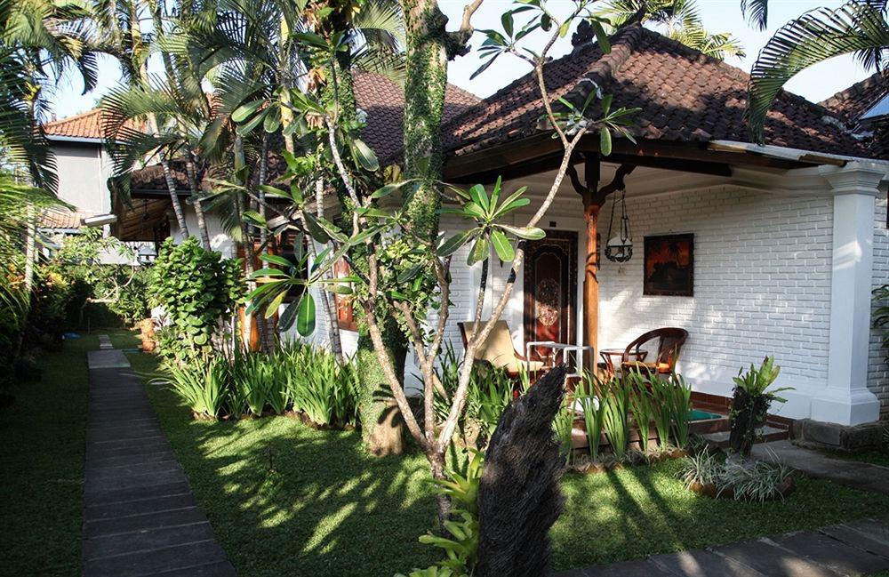 Prima Cottage Sanur Zewnętrze zdjęcie