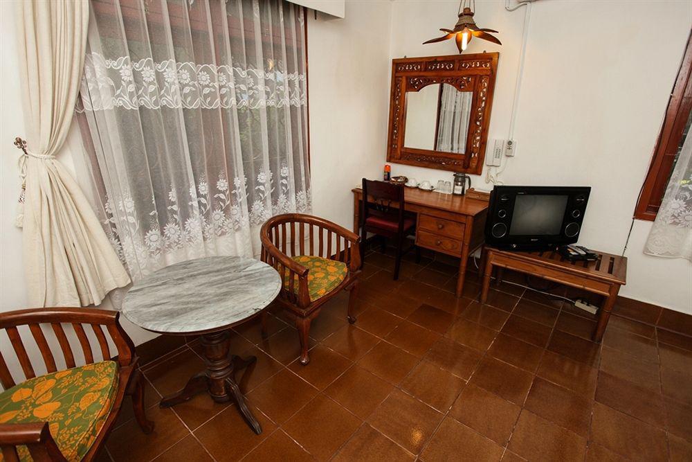 Prima Cottage Sanur Zewnętrze zdjęcie
