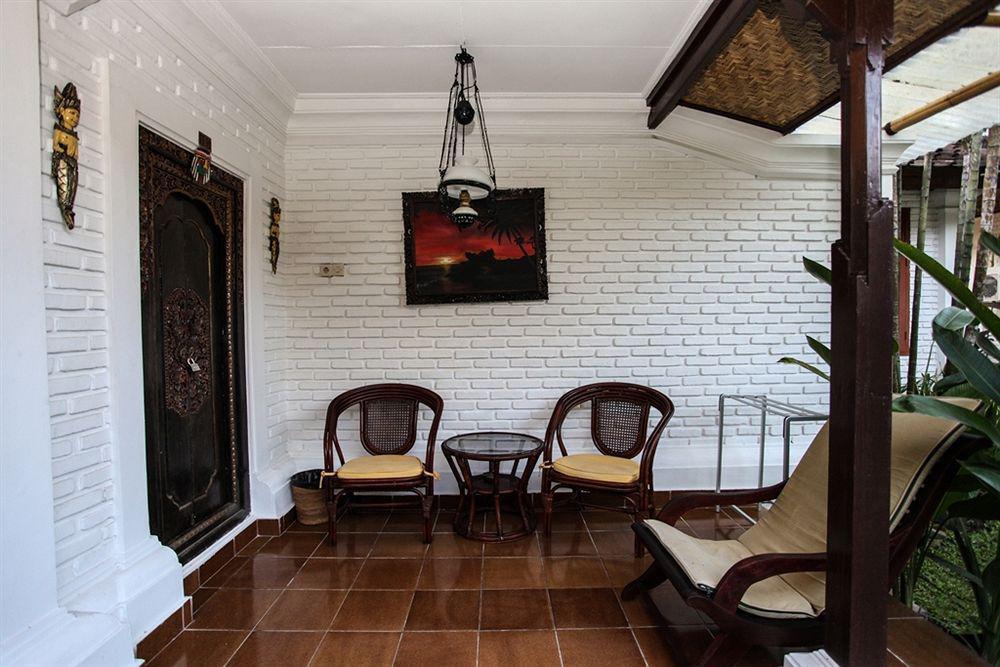 Prima Cottage Sanur Zewnętrze zdjęcie
