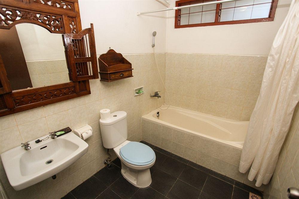 Prima Cottage Sanur Zewnętrze zdjęcie